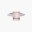 Anillo plata primera ley