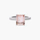 Anillo plata primera ley