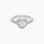 Anillo plata primera ley