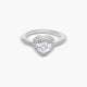 Anillo plata primera ley