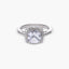 Anillo plata primera ley