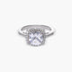 Anillo plata primera ley