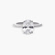 Anillo plata primera ley