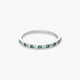 Anillo plata primera ley