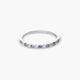 Anillo de plata 1ª ley
