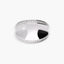 Anillo de plata 1ª ley