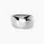 Anillo plata primera ley