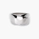 Anillo plata primera ley