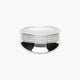 Anillo plata primera ley