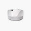 Anillo plata primera ley