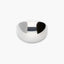 Anillo de plata 1ª ley 