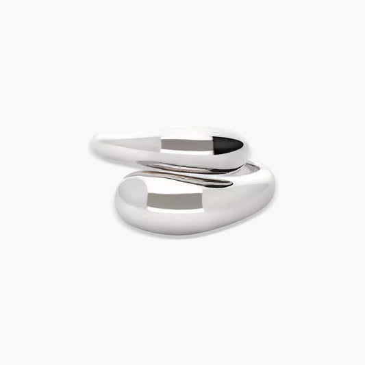 Anillo plata primera ley