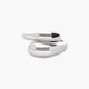 Anillo plata primera ley