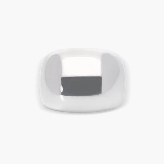 Anillo plata primera ley