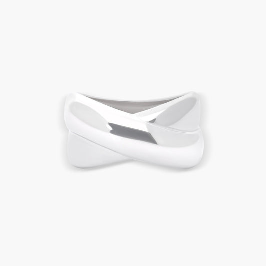 Anillo plata primera ley