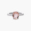 Anillo de plata 1ª ley