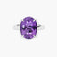 Anillo plata primera ley