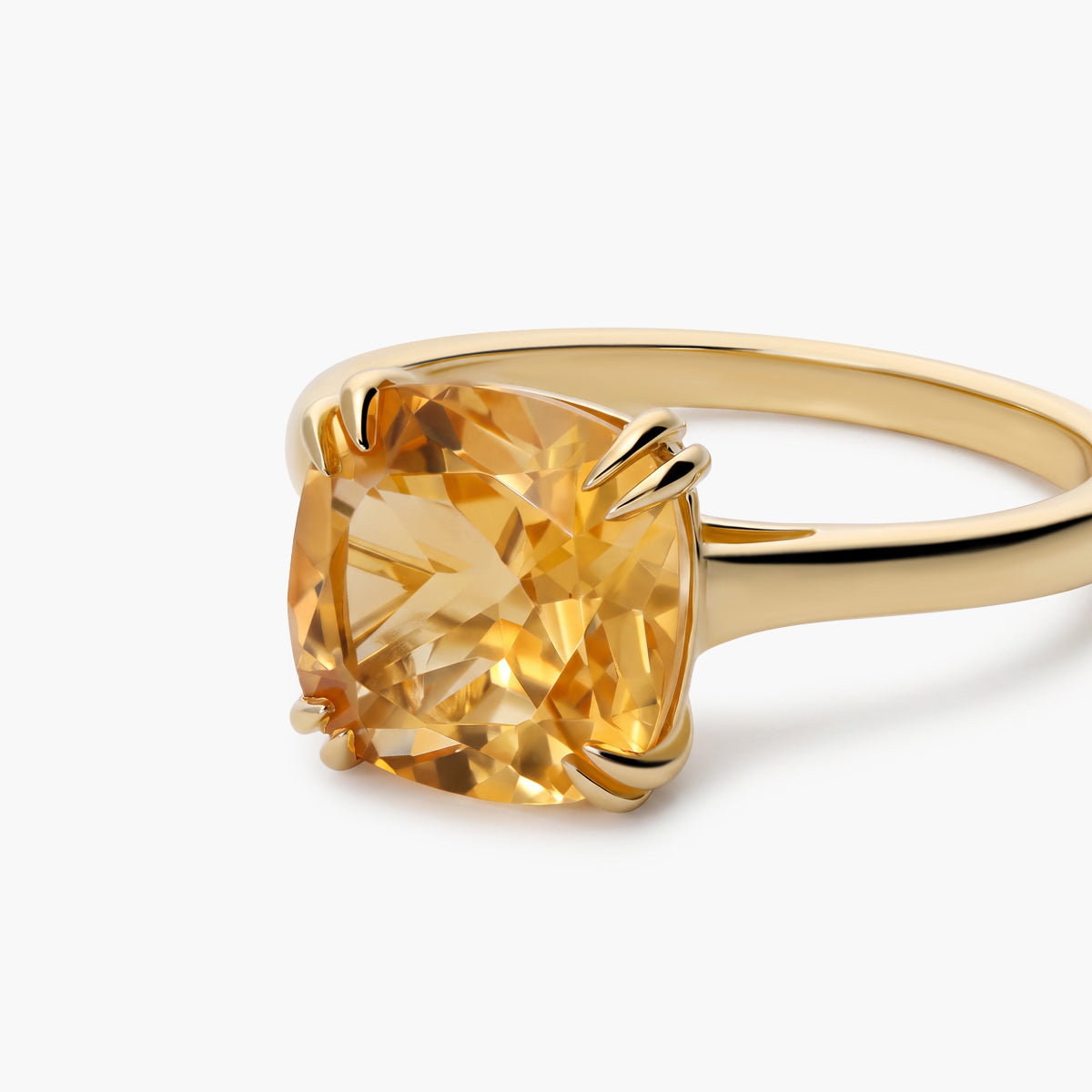 Anillo plata primera ley