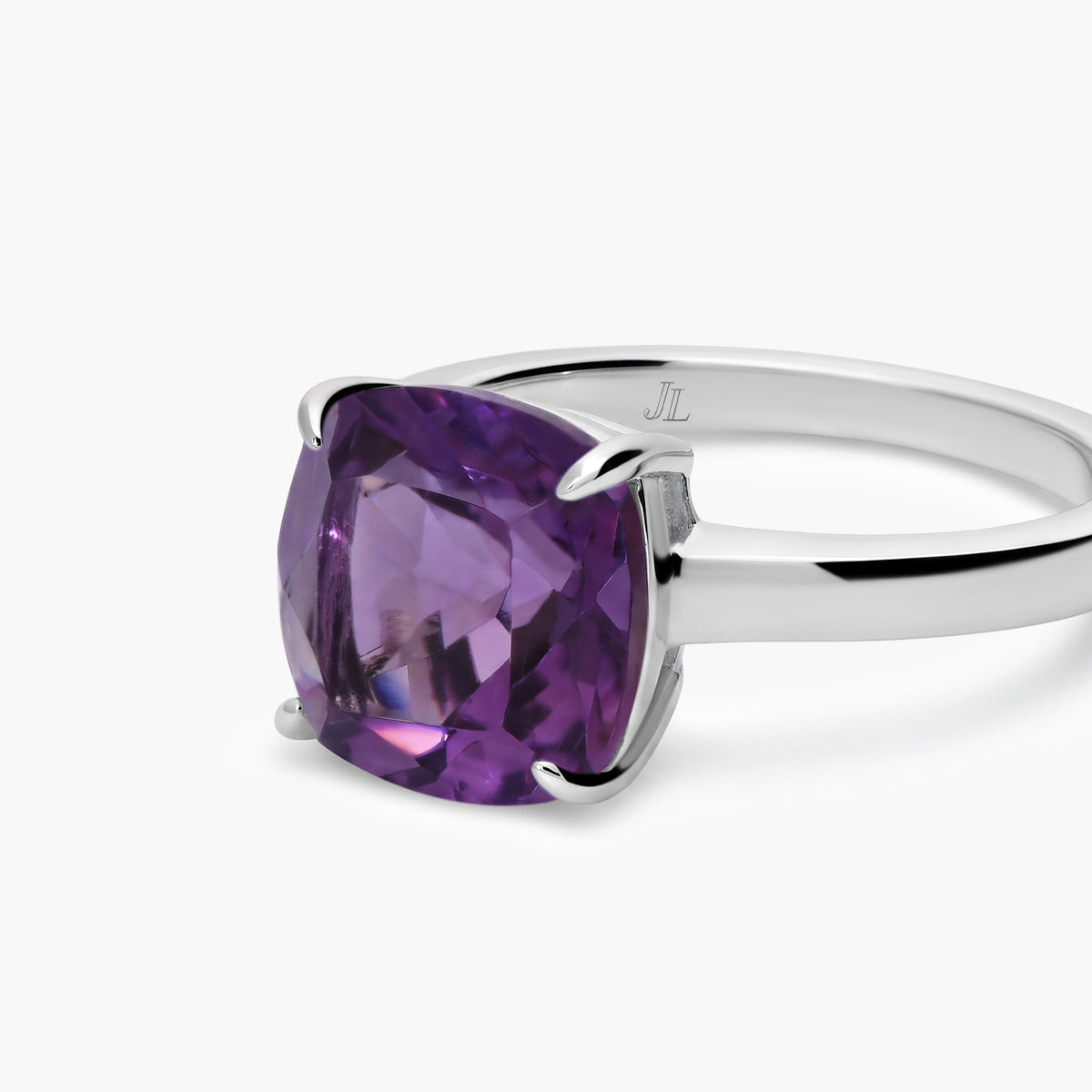 Anillo plata primera ley