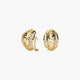 Pendiente oro 18 quilates