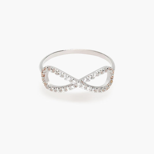 Anillo oro 18 quilates