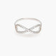 Anillo oro 18 quilates