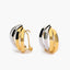 Pendiente oro 18 quilates