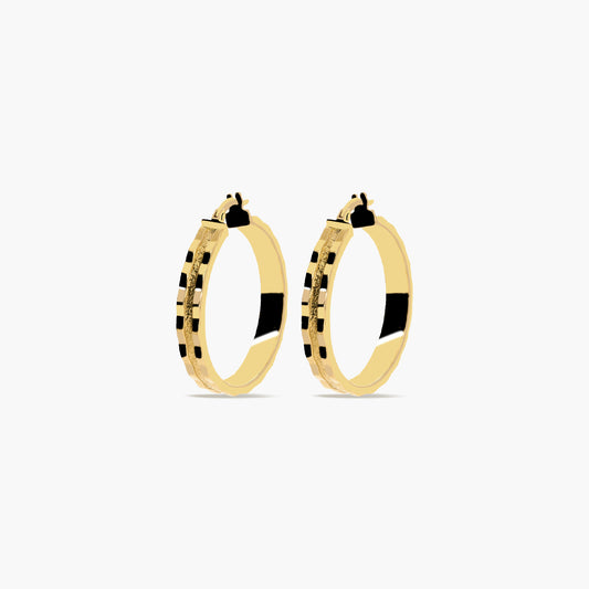 Aro oro 18 quilates
