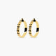 Aro oro 18 quilates