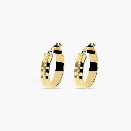 Aro oro 18 quilates