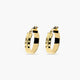 Aro oro 18 quilates