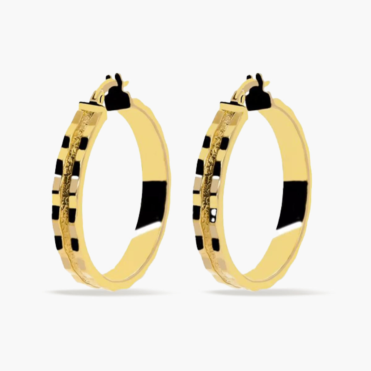 Aro oro 18 quilates
