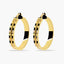 Aro oro 18 quilates