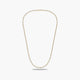 Cadena de oro 18K 50 cm