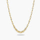 Cadena de oro 18K 60 cm