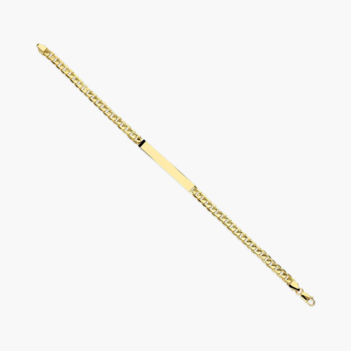 Pulsera oro 18 quilates