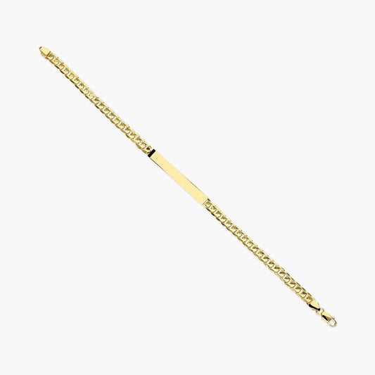 Pulsera oro 18 quilates