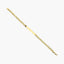 Pulsera oro 18 quilates