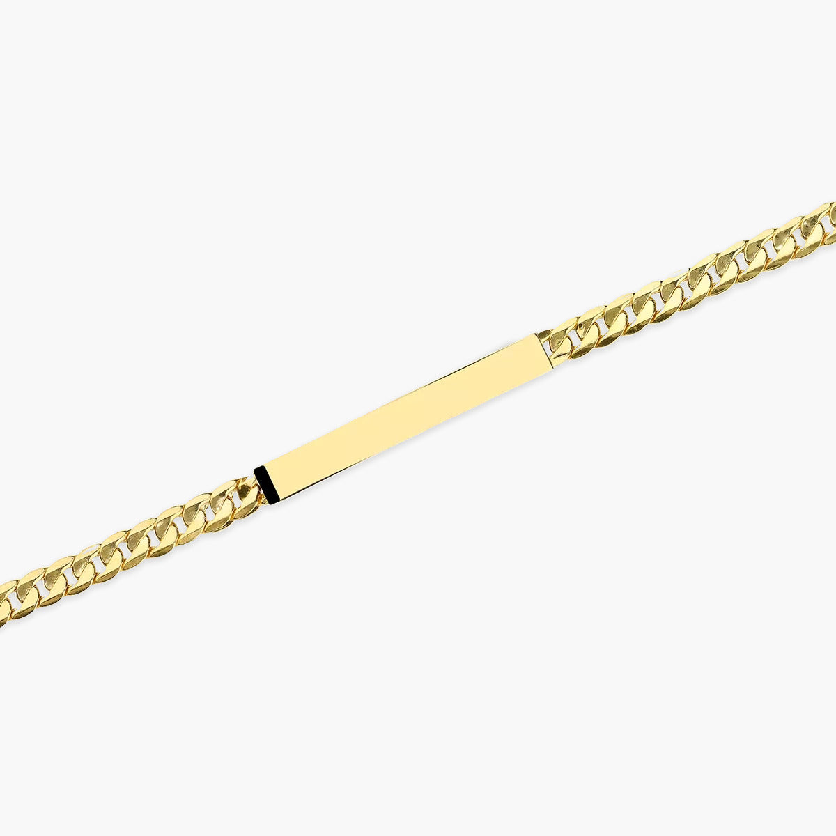 Pulsera oro 18 quilates