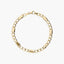 Pulsera oro 18 quilates