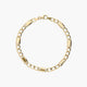 Pulsera oro 18 quilates