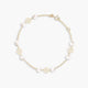 Pulsera oro 18 quilates