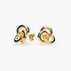 Pendiente oro 18 quilates