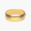Pulsera rígida oro 18 quilates