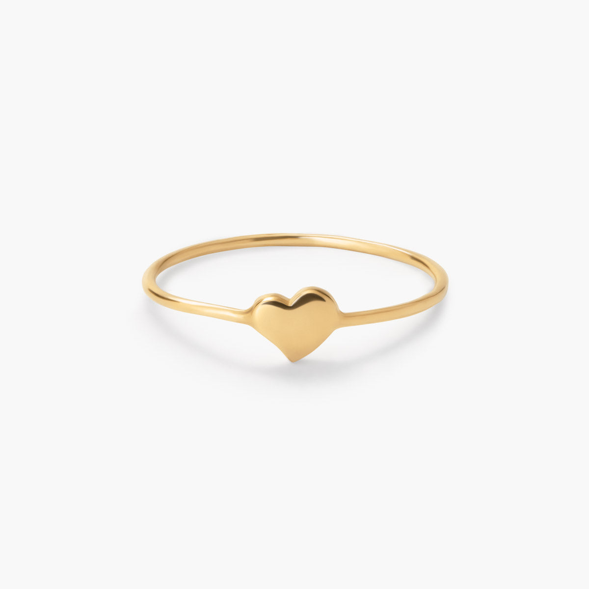 Anillo de oro 18K