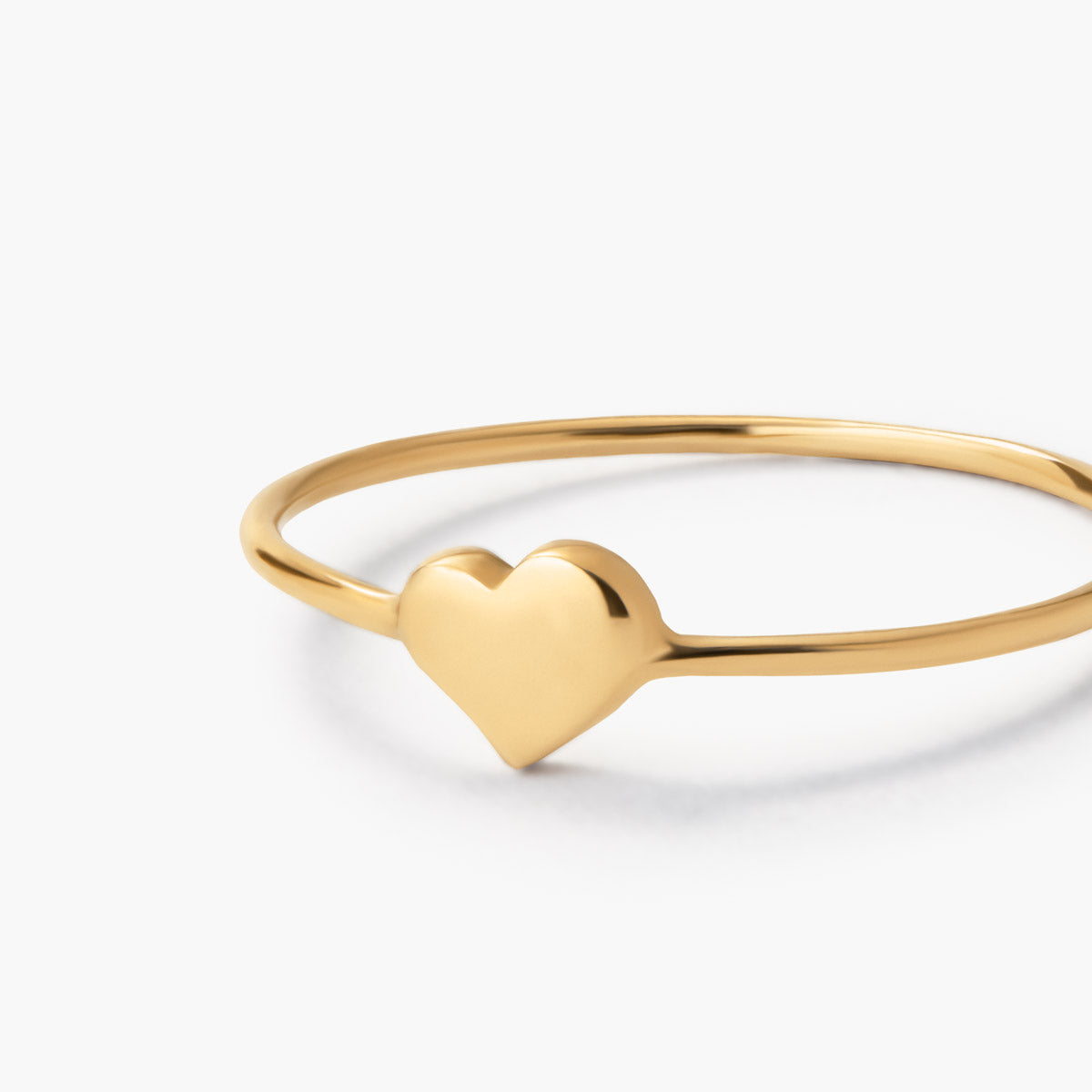 Anillo de oro 18K