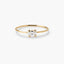 Anillo de oro 18K