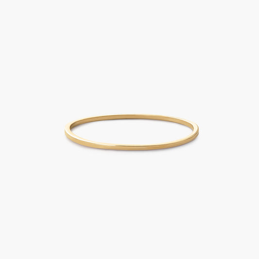 Anillo de oro 18K