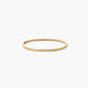 Anillo de oro 18K