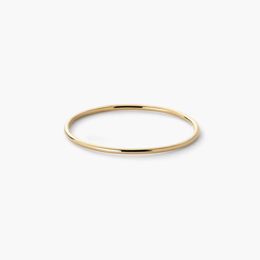 Anillo de oro 18K